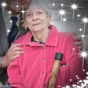 Meet your Posher, Jody